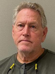Douglas Bernard Pownall a registered Sexual Offender or Predator of Florida
