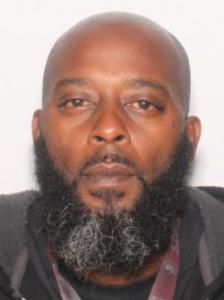 Ladarain Raydall East a registered Sexual Offender or Predator of Florida