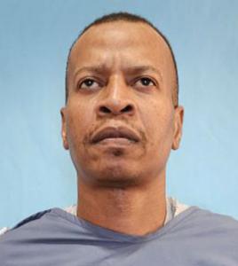 Negale Maurice Sexton a registered Sexual Offender or Predator of Florida
