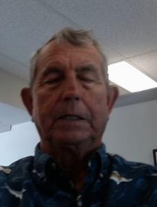 Larry Dean Durden a registered Sexual Offender or Predator of Florida