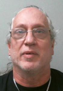 Daniel Alan Jensen a registered Sexual Offender or Predator of Florida
