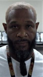 Darryl Lenard Robinson a registered Sexual Offender or Predator of Florida