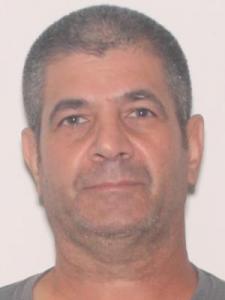 Alfredo Justo Castro a registered Sexual Offender or Predator of Florida