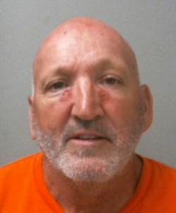 Fred D Leclair a registered Sexual Offender or Predator of Florida