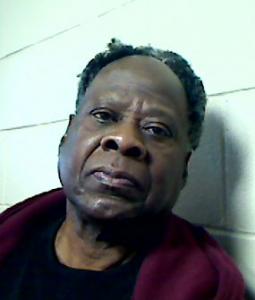 Al Prospery Smith Sr a registered Sexual Offender or Predator of Florida