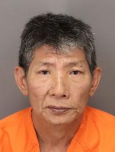 Chien Van Nguyen a registered Sexual Offender or Predator of Florida