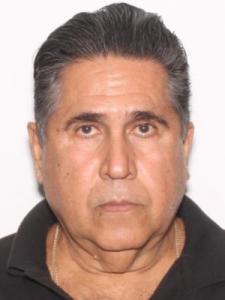 Osiris Pulido a registered Sexual Offender or Predator of Florida