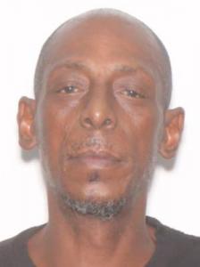 Eddie James Jones a registered Sexual Offender or Predator of Florida