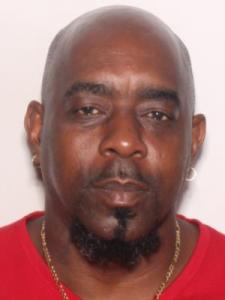 James Lee Johnson a registered Sexual Offender or Predator of Florida
