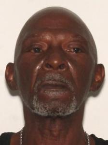 Reginald D Waiters a registered Sexual Offender or Predator of Florida