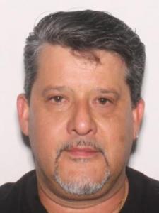 Luis Daniel Villafuerte a registered Sexual Offender or Predator of Florida