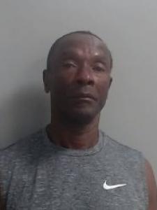 Samuel Leon Brown a registered Sexual Offender or Predator of Florida