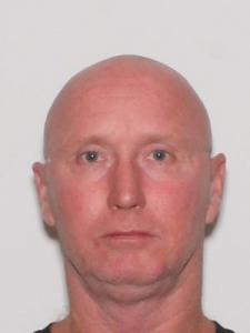 Ricky Dean Petty a registered Sexual Offender or Predator of Florida