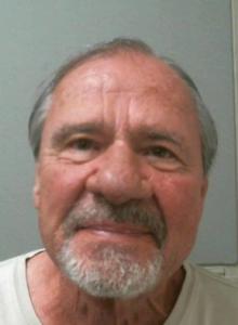 Daniel Gene Irions a registered Sexual Offender or Predator of Florida