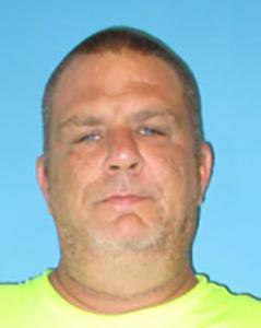 Ricky Shawn Powell a registered Sexual Offender or Predator of Florida