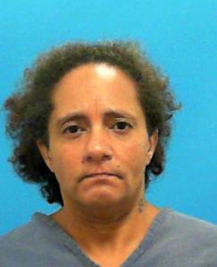 Nadine Magdalia Knight a registered Sexual Offender or Predator of Florida