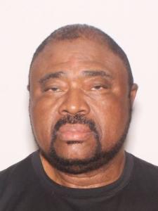 Anthony Silver Ojudoh a registered Sexual Offender or Predator of Florida