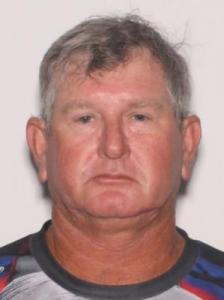 Terry Eugene Hensley a registered Sexual Offender or Predator of Florida