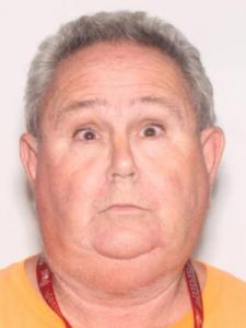 Larry Clifford Berryhill a registered Sexual Offender or Predator of Florida