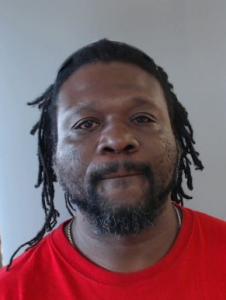 Gerald Dewayne Gantt a registered Sexual Offender or Predator of Florida