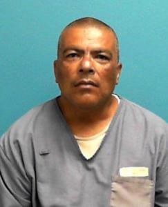 Alfredo Olvera Jr a registered Sexual Offender or Predator of Florida