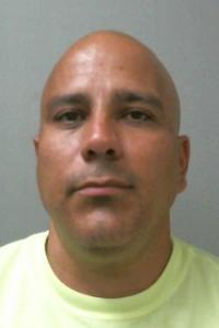 Alex Bolivar Ochoa a registered Sexual Offender or Predator of Florida