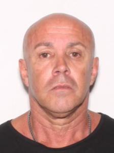Eddy Ruiz De La Osa a registered Sexual Offender or Predator of Florida