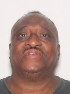 George Thomas James Jr a registered Sexual Offender or Predator of Florida
