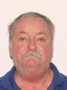 Dennis Ray Carroll a registered Sexual Offender or Predator of Florida