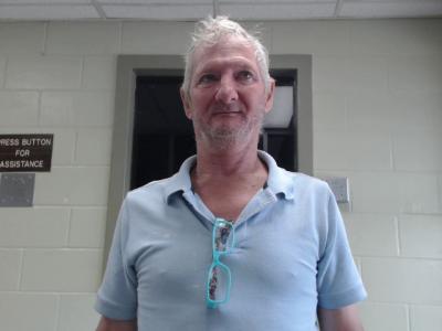 John Lightbourn a registered Sexual Offender or Predator of Florida