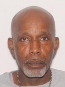 Carl D Angelo Thomas a registered Sexual Offender or Predator of Florida