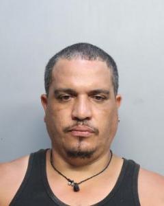 Jose Antonio Fernandez-leon a registered Sexual Offender or Predator of Florida