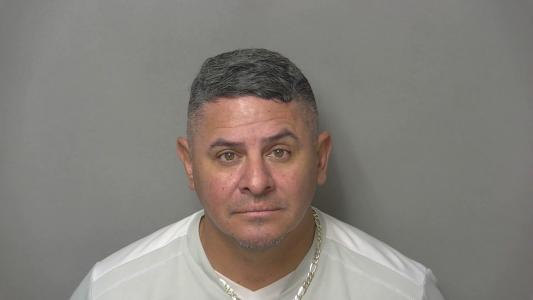 Bernardino Valdez a registered Sexual Offender or Predator of Florida
