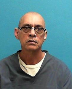 Rene Alba-fernandez a registered Sexual Offender or Predator of Florida