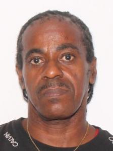 Kevin Lemar Clark a registered Sexual Offender or Predator of Florida