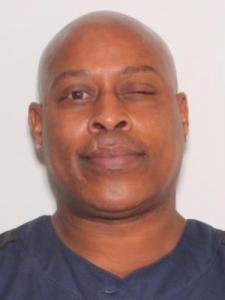 Anthony Eugene Jackson a registered Sexual Offender or Predator of Florida