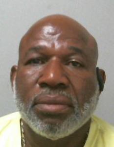 Victor Lasharn Foster a registered Sexual Offender or Predator of Florida