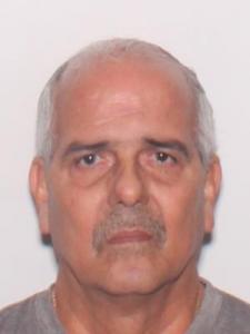Jorge Azcarretazabal a registered Sexual Offender or Predator of Florida