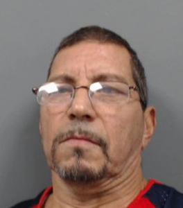 Alfredo Mulero-baez a registered Sexual Offender or Predator of Florida