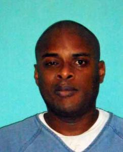 Antonio Leon Alexander a registered Sexual Offender or Predator of Florida