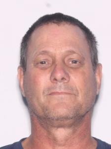 John Edward Toth a registered Sexual Offender or Predator of Florida