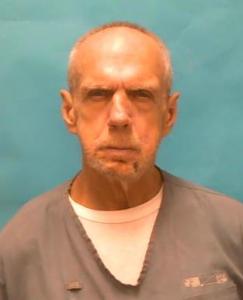Stephen Michael Pate a registered Sexual Offender or Predator of Florida