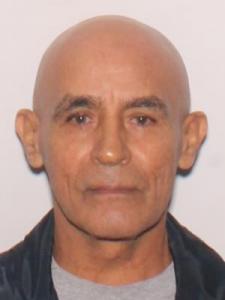 Jorge Molina Agueda a registered Sexual Offender or Predator of Florida