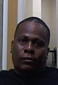 Warrick Oneil Lee a registered Sexual Offender or Predator of Florida