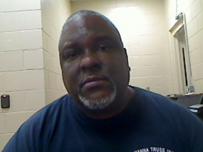 Wallace J Goosby a registered Sexual Offender or Predator of Florida