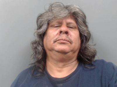 Daniel Eddie Gutierrez a registered Sexual Offender or Predator of Florida