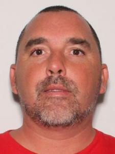 Jon William Fernandez a registered Sexual Offender or Predator of Florida