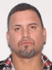 Luis Gabriel Alvarez Oquendo a registered Sexual Offender or Predator of Florida