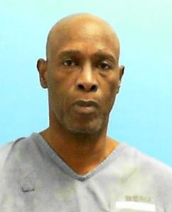 Anthony George a registered Sexual Offender or Predator of Florida