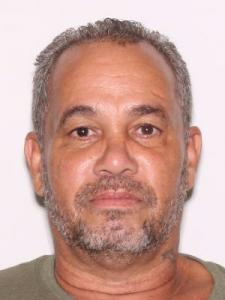 Fabian Roger Padro a registered Sexual Offender or Predator of Florida